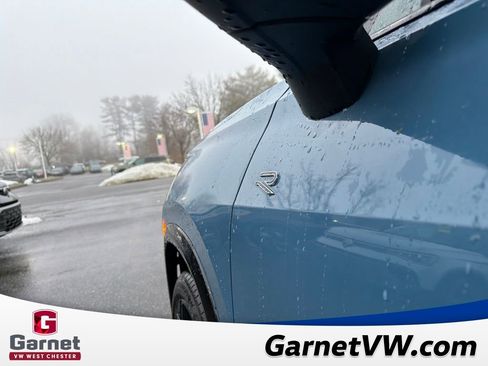 New 2026 Volkswagen Tiguan SE R-Line image 38