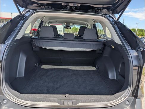 Used 2024 Toyota RAV4 XLE image 18