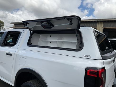 Used 2024 Ford Ranger XLT image 29