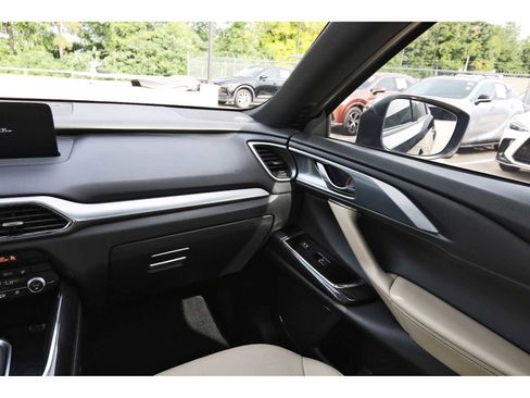 Used 2023 MAZDA CX-9 Grand Touring AWD/4WD image 8