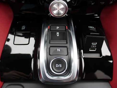 New 2026 Acura MDX A-Spec AWD/4WD image 32