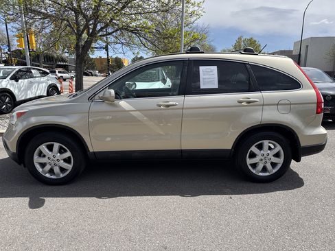 Used 2009 Honda CR-V EX-L image 4