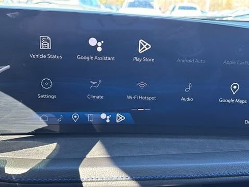 Used 2024 Cadillac XT4 Sport image 22