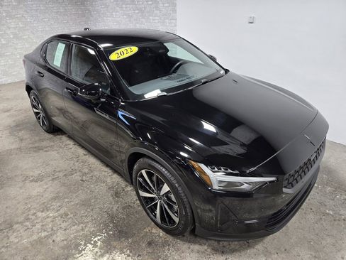 Used 2022 Polestar Polestar 2 image 62