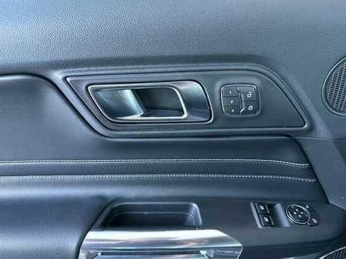 Used 2020 Ford Mustang Premium w/ Equipment Group 201A image 11