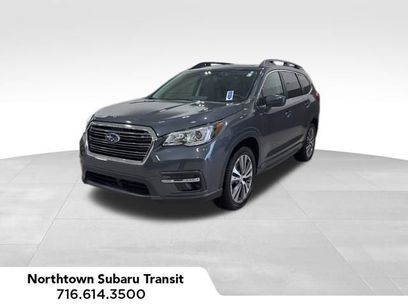 Used 2019 Subaru Ascent Premium