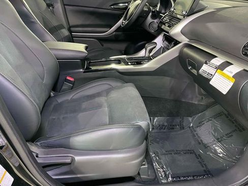 Used 2026 Mitsubishi Eclipse Cross SE AWD/4WD image 23