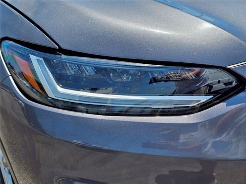 Used 2025 Honda HR-V LX image 4