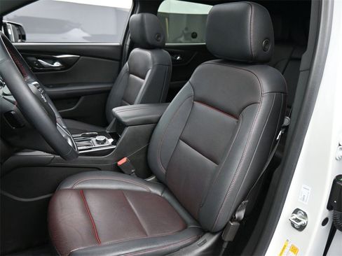 Used 2023 Chevrolet Blazer RS w/ Driver Confidence II Package image 19