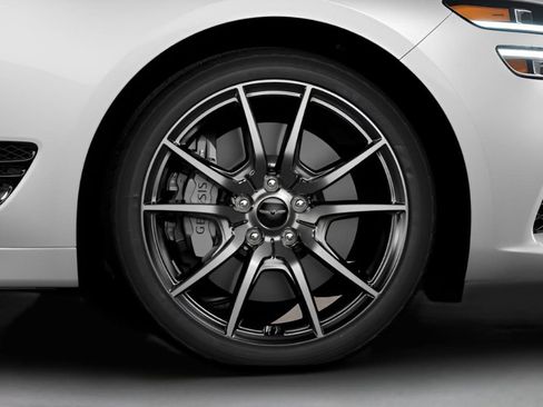 New 2026 Genesis G70 2.5T Prestige image 14