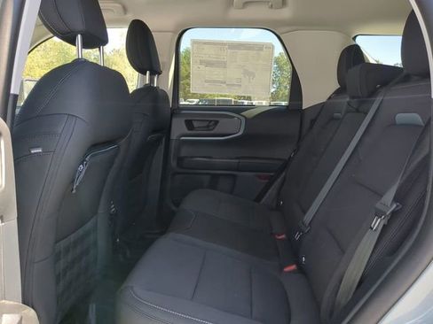 Used 2024 Ford Bronco Sport Badlands image 14