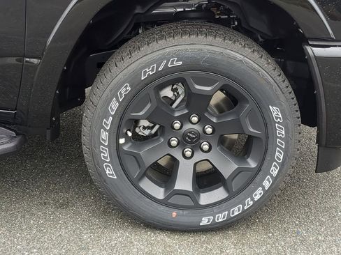 New 2026 RAM 1500 Big Horn/Lone Star image 11