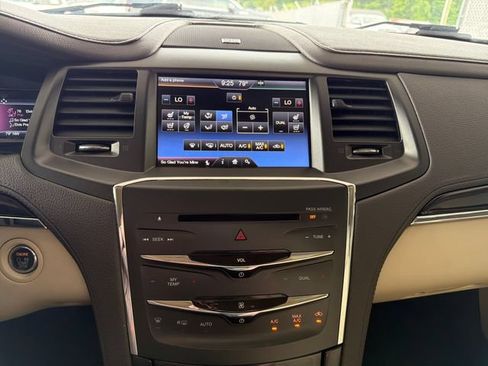 Used 2015 Lincoln MKS w/ Equipment Group 101A FWD image 38