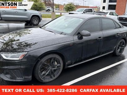 Used 2021 Audi A4 2.0T Premium w/ Convenience Package