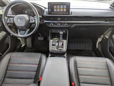 Used 2025 Honda CR-V Sport Touring image 11