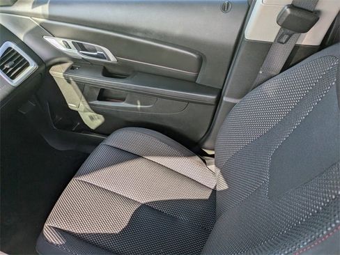 Used 2016 GMC Terrain SLE image 19