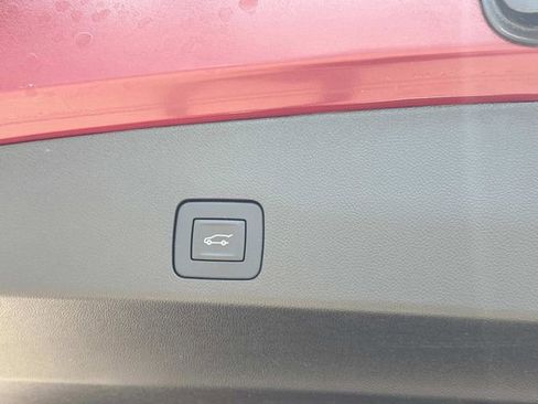 Used 2024 Buick Encore GX Sport Touring w/ Advanced Technology Package FWD image 14