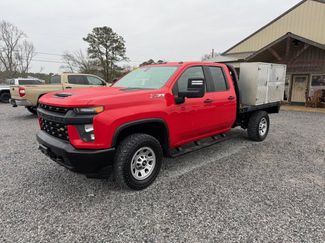 Used 2021 Chevrolet Silverado 3500 W/T w/ WT Convenience Package video 1