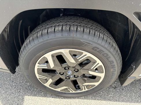New 2026 Subaru Forester Premium AWD/4WD image 10