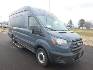 Used 2020 Ford Transit 250 148 High Roof Extended 360° Tour