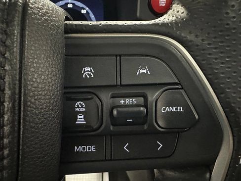 Used 2026 Toyota 4Runner TRD Off-Road Premium AWD/4WD image 21