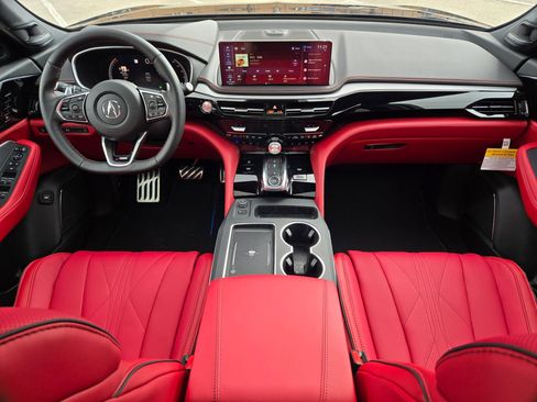 New 2026 Acura MDX A-Spec image 17