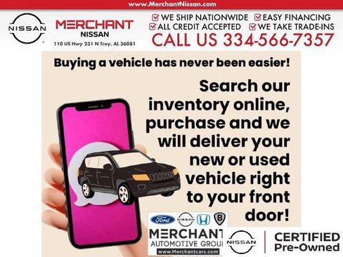 Certified 2024 Nissan Kicks SR image 2