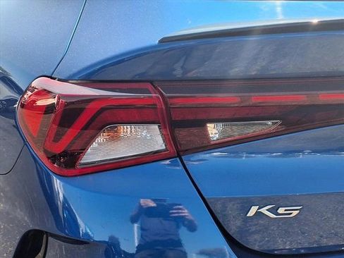 Used 2021 Kia K5 GT-Line w/ GT-Line FWD Premium Package image 25