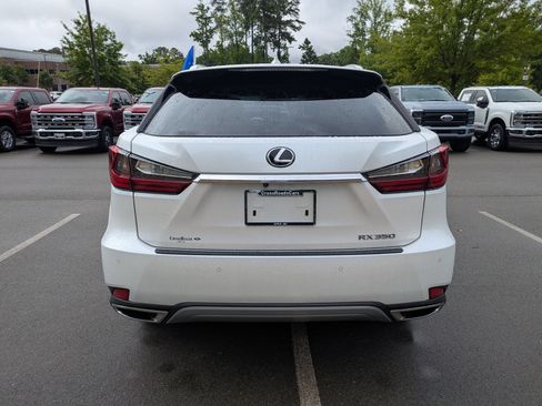 Used 2020 Lexus RX 350 FWD w/ Premium Package image 5