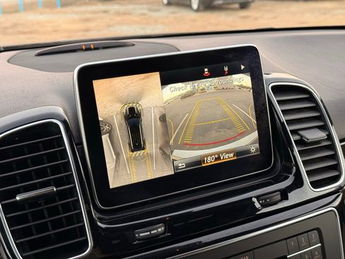 Used 2016 Mercedes-Benz GLE 350 image 29