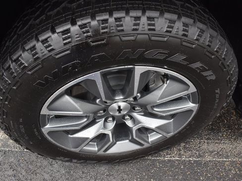 Used 2025 Chevrolet Silverado 1500 RST w/ All Star Edition Plus image 14