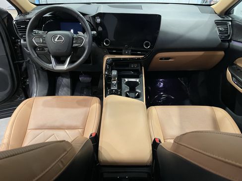 Used 2024 Lexus NX 350 AWD w/ Luxury Package image 16