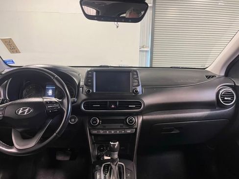 Used 2020 Hyundai Kona Ultimate image 20