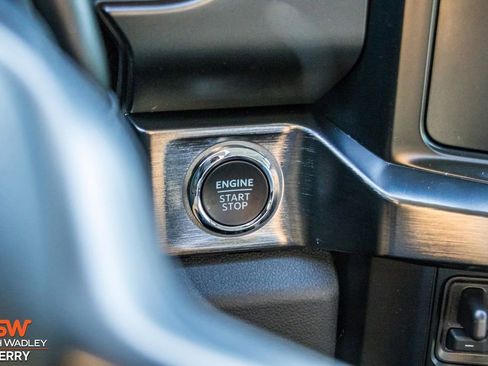 New 2026 Ford F350 Lariat image 28