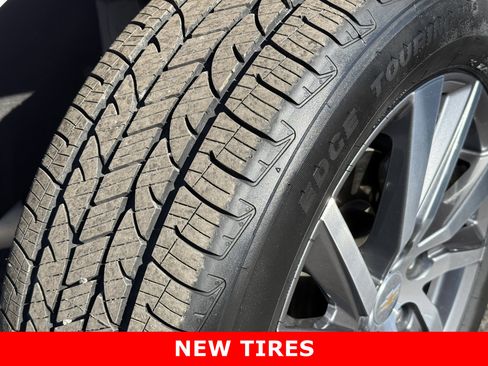 Used 2022 Chevrolet Equinox LT image 10