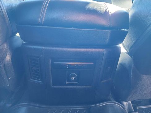 Used 2018 RAM 1500 Rebel w/ Luxury Group image 10