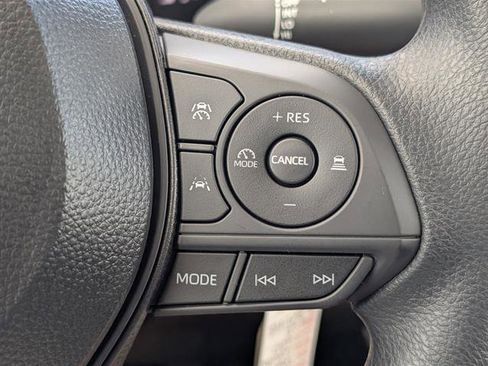 New 2026 Toyota Corolla LE image 17