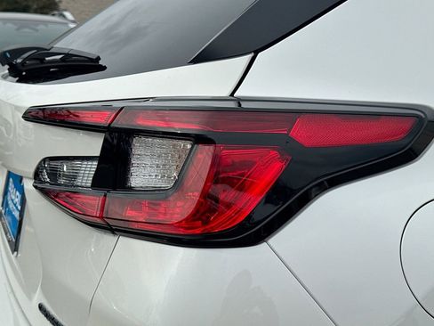 New 2026 Subaru Crosstrek 2.5i Limited w/ Crosstrek Mirror Package AWD/4WD image 31
