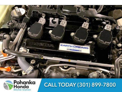 Used 2017 Honda Civic EX-L image 33