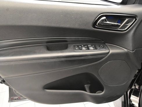 Used 2021 Dodge Durango GT w/ Blacktop Package image 13