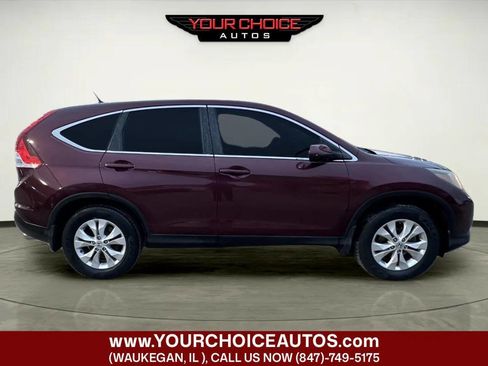 Used 2014 Honda CR-V EX image 6