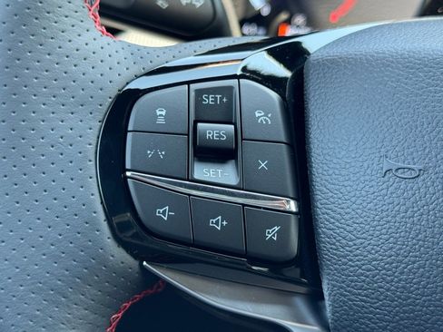 New 2025 Ford Explorer ST-Line image 8