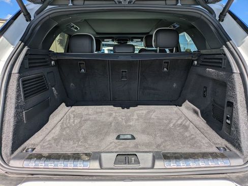 Used 2024 Land Rover Range Rover Sport Dynamic SE image 13