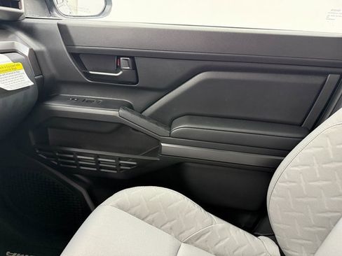 Used 2025 Toyota Tacoma SR5 image 23