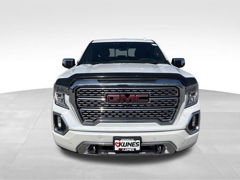 Used 2020 GMC Sierra 1500 Denali w/ Denali Ultimate Package AWD/4WD image 2