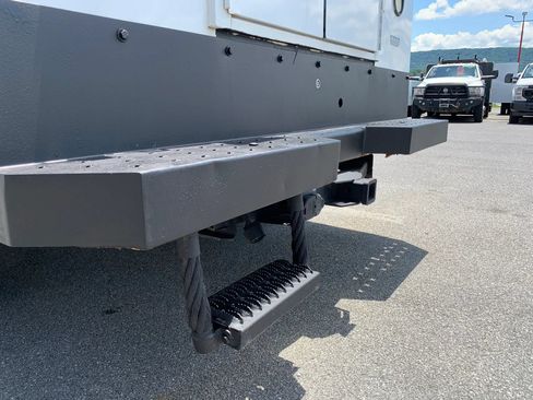 Used 2016 Ford F350 XL AWD/4WD image 48
