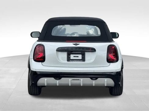 New 2026 MINI Cooper S FWD image 6