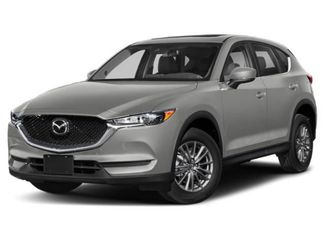 Used 2019 MAZDA CX-5 Touring FWD video 1