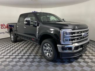 New 2026 Ford F250 King Ranch w/ Chrome Package AWD/4WD video 1