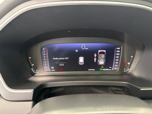 New 2026 Honda Passport TrailSport Elite image 25